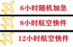 沙堤航空快运快递公司,专业空运当天件
